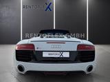 Audi R8 Spyder 5.2 FSI Keramik/Voll - Audi R8 in München