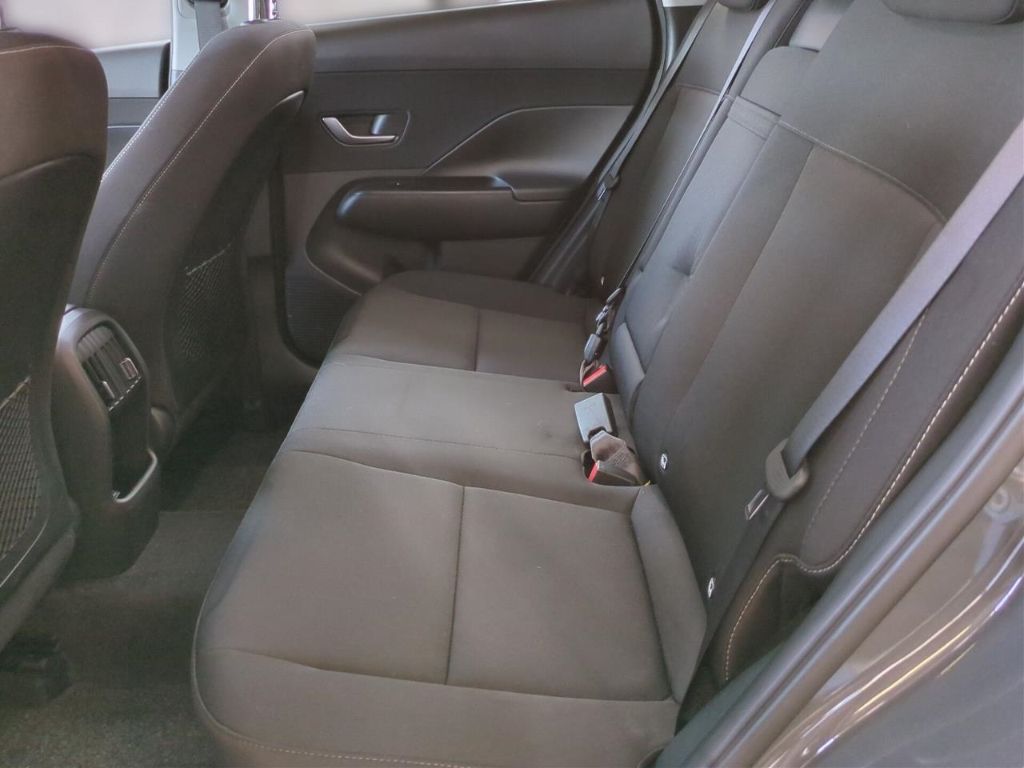 Hyundai Kona – Bild 12