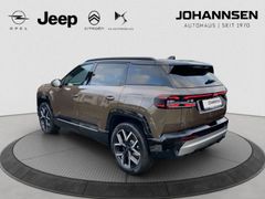 JEEP COMPASS BEV SR MY26 SUMMIT