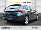 Skoda Scala Clever 1.5 TSI /Garantie - Skoda Scala: Clever