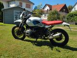 BMW R nineT Urban G/S - BMW R NINET URBAN G S