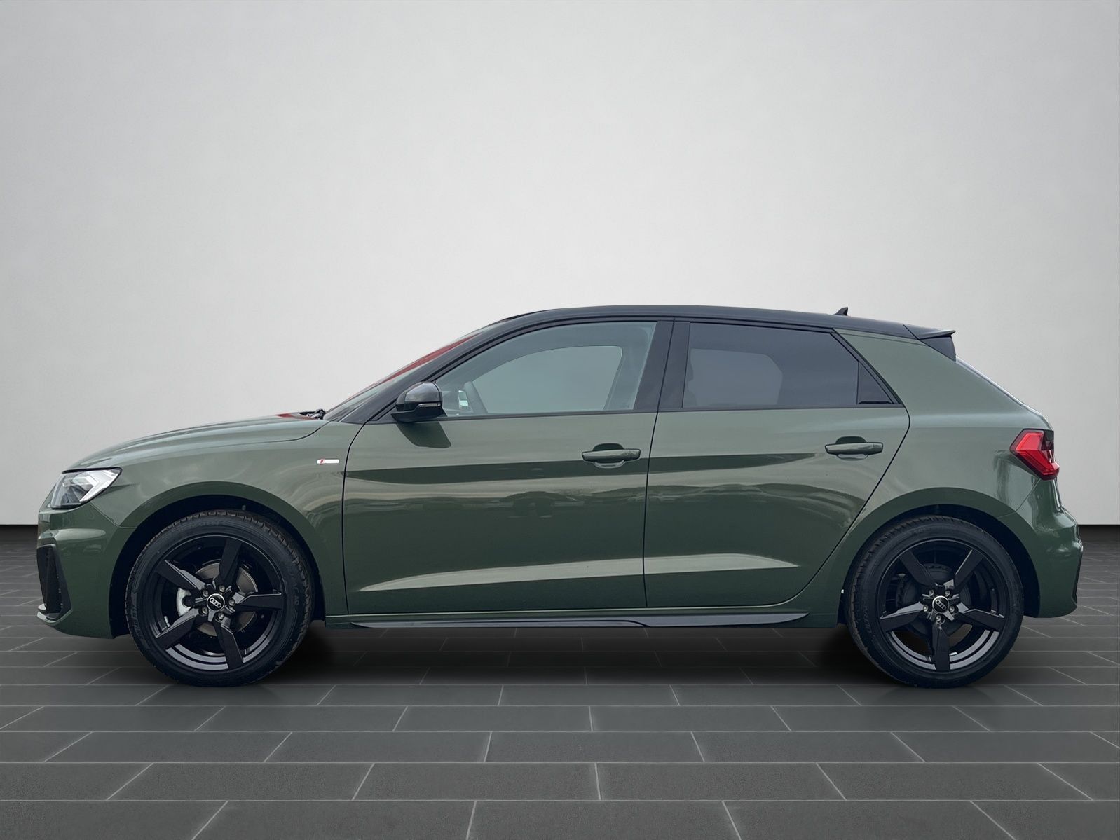 Audi A1 - Bild 9