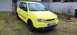 Seat Arosa - Seat Arosa aus 2000
