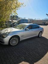 BMW Bmw 740d f01- Tausch SUV - BMW 740 in Hamburg