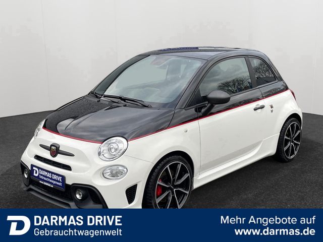 Abarth 595 Abarth Competizione Urban  