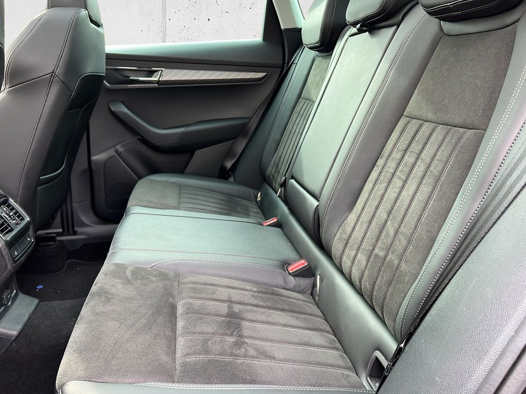 Skoda Karoq - Bild 10