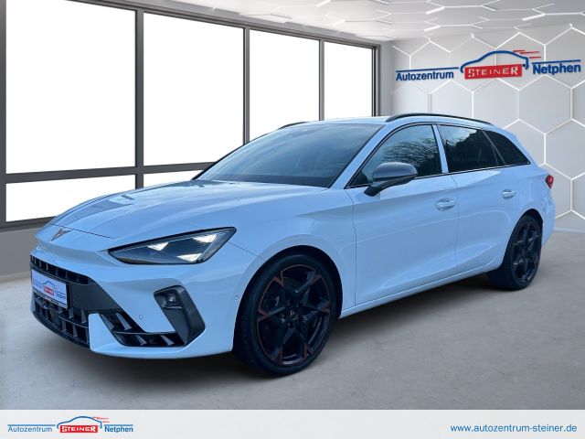 Cupra Leon ST VZ 2.0 TSI NEUES MODELL 4Drive DSG 30%