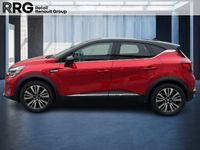 Renault Captur - Vorschau Bild 2