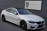 BMW M4 COMPETITION M-SITZE|LED|HEAD-UP|KAMERA|H&K| - BMW M4 in Düsseldorf