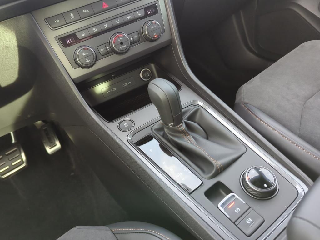 Cupra Ateca - Bild 12