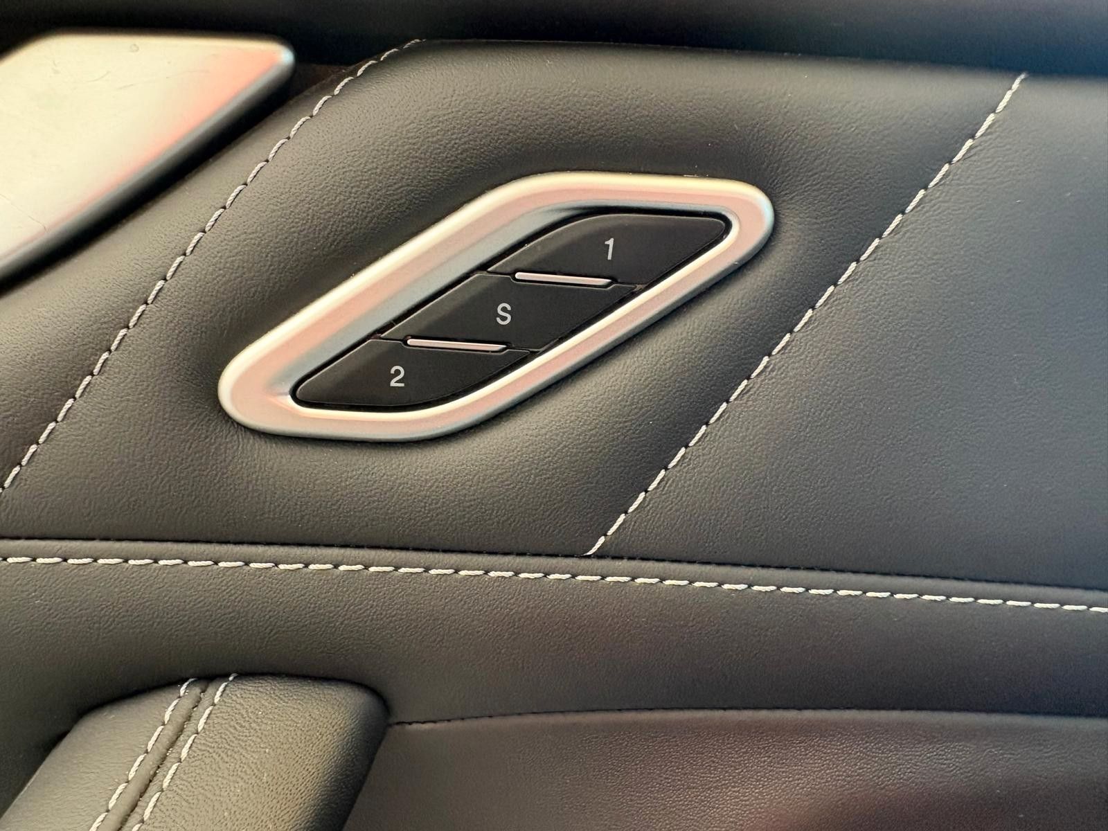 Fahrzeugabbildung Maserati Levante GranLusso Q4