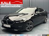 BMW 218d Gran Coupé Sport Line *NAVI*KAMERA*T-LEDER* - BMW 218 Gran Coupé: Automatik