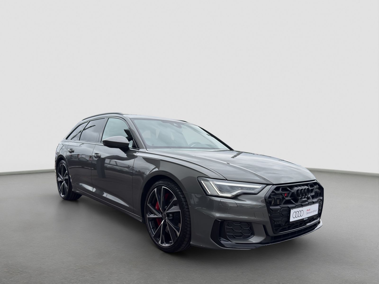 Audi S6 Avant 3.0 TDI quattro tiptronic Rückfahrkamer imagem 3