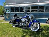 Harley-Davidson FLHRC ROAD KING CLASSIC  - HARLEY-DAVIDSON ROAD KING CLASSIC