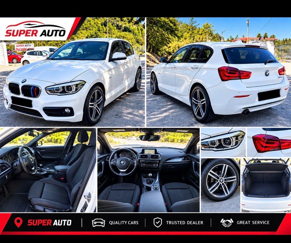 BMW 116