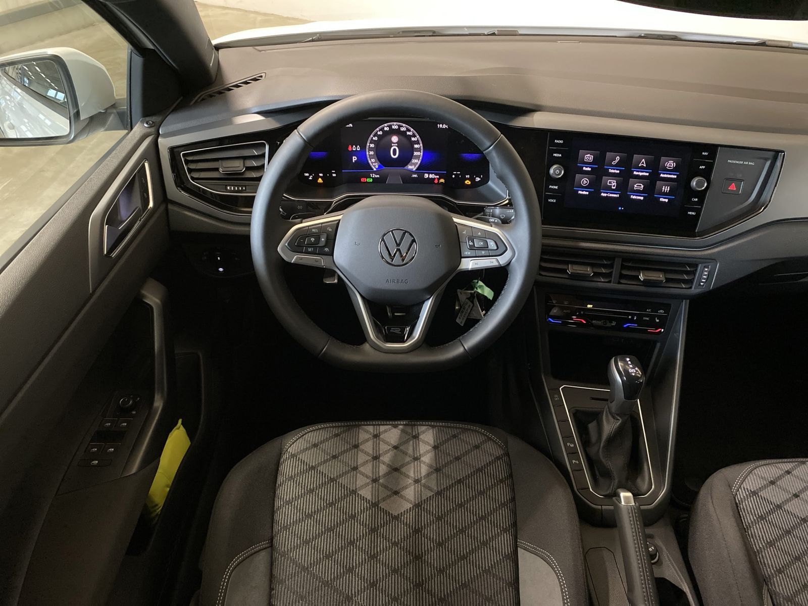Volkswagen Polo - Bild 7