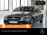 Vorschaubild Mercedes-Benz C 200 d T Avantgarde Advanced Spur/RüKam/