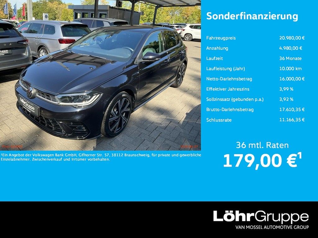 Image of Volkswagen Polo