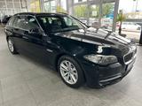 BMW 520 Baureihe 5 Touring 520 d xDrive*Leder*Navi - BMW 520 mit Diesel-Antrieb