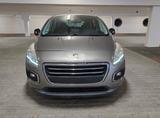 Peugeot 3008 Active THP 165 EAT6 Stop&Start Active