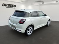 Suzuki Swift - Vorschau Bild 3