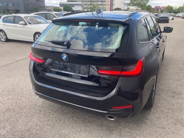 BMW 318 - 7