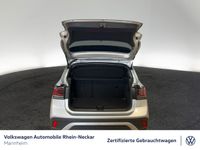Volkswagen T-Cross - Vorschau Bild 9