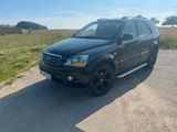 Kia Sorento JC EX AHK 3,5 T - Kia Sorento: Ex