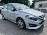 Mercedes-Benz B 200 B -Klasse B 200 Edition B - Mercedes-Benz B 200 in Wiesbaden