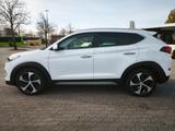 Hyundai TUCSON 1.6 T-GDI Turbo 7-DCT Premium 4WD - Hyundai TUCSON Gebrauchtwagen in Mainz
