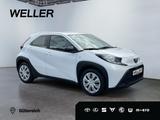 Toyota Aygo X Play *ACC*Kamera*CarPlay*DAB*Spurhalteass - Toyota Aygo (X) in Bielefeld