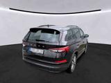 Skoda Kodiaq Tour 2.0TDI DSG/MATRIX/STANDHEIZ/CAM/4xSH - Skoda Kodiaq TOUR mit Diesel-Antrieb