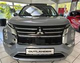 Mitsubishi Outlander 2.4L PHEV TOP 2-Farb * 8 J. Garantie * - Mitsubishi Outlander: Plug-In Hybrid, Geländewagen, Automatik
