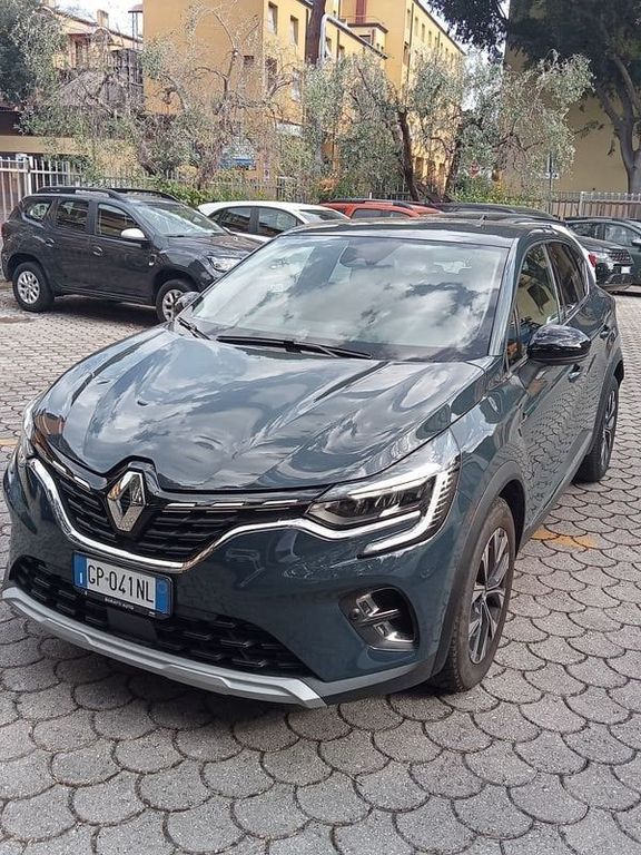 Image of Renault Captur