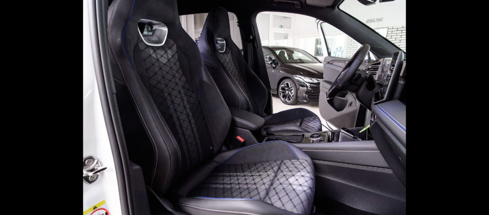 Volkswagen Tiguan - Bild 15