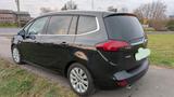 Opel Zafira Tourer 2.0 CDTI Durchrepariert Automatik - Opel Zafira Tourer von privat