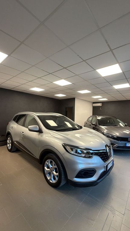 Image of Renault Kadjar