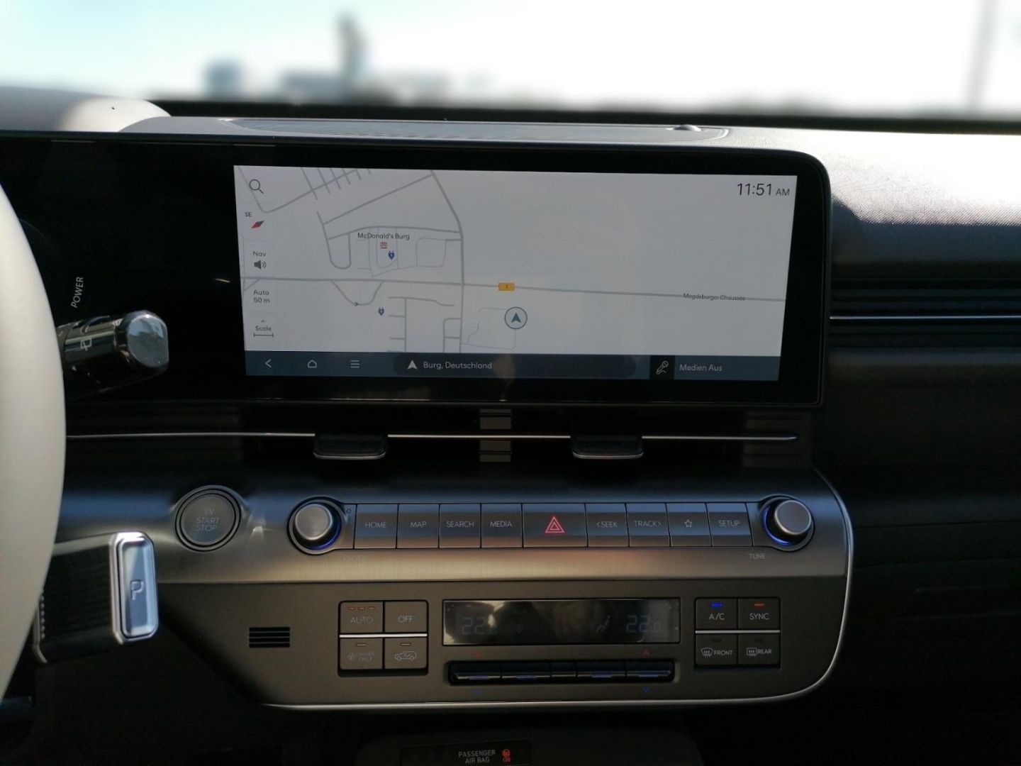 Hyundai KONA Elektro – Bild 9