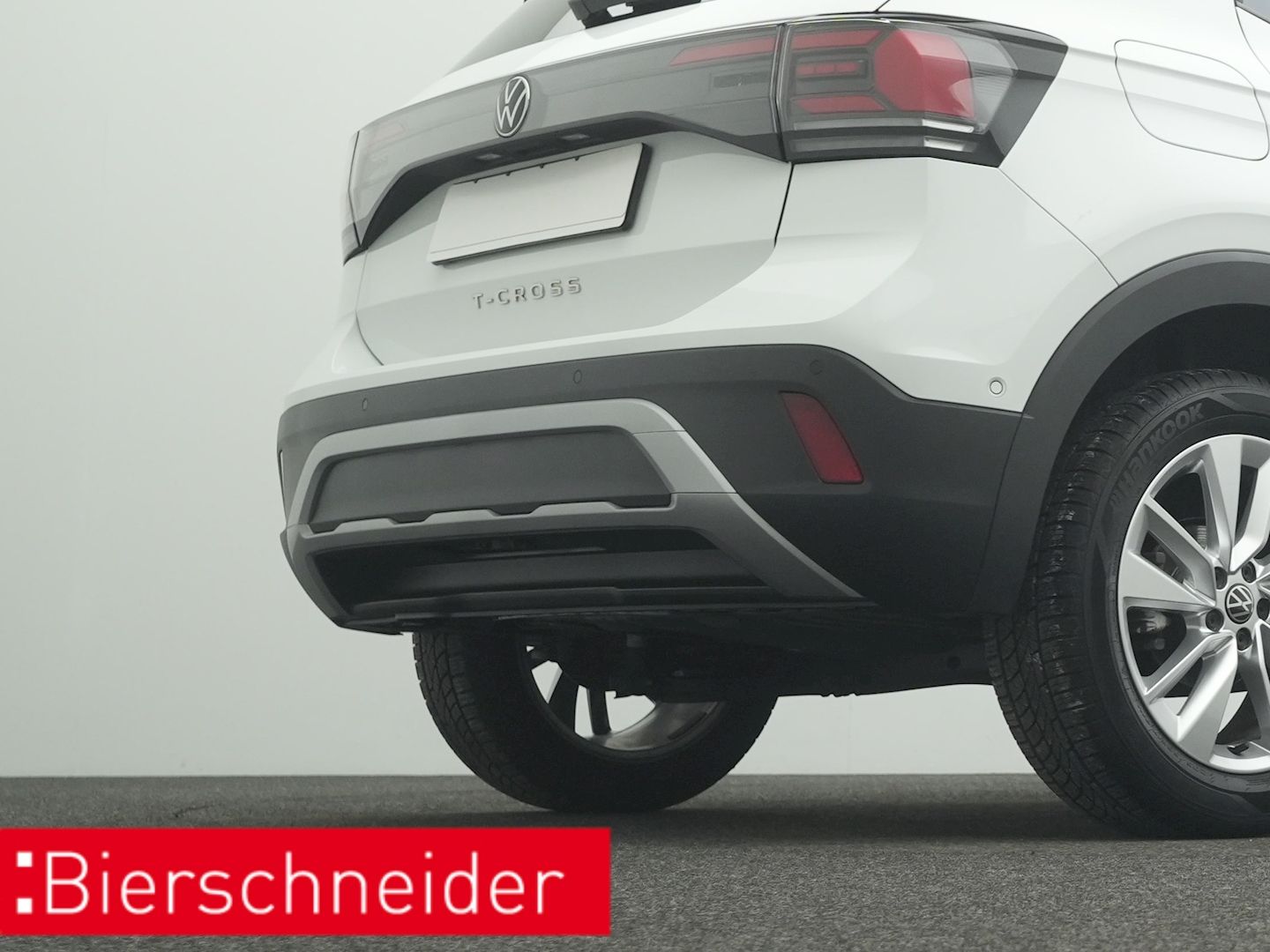Volkswagen T-Cross - Bild 25