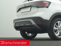 Volkswagen T-Cross - Vorschau Bild 25