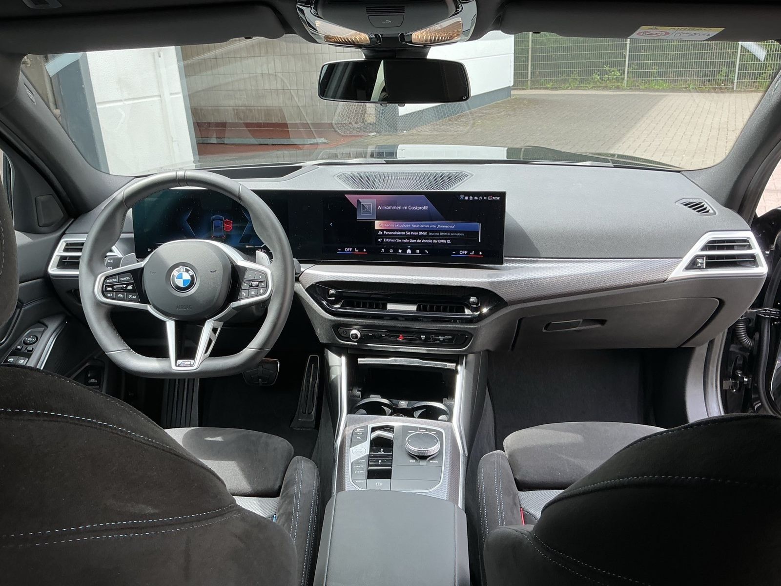 BMW 320 - Bild 16