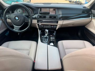 BMW 530 - 7