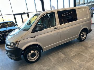 Volkswagen T6 Transporter Kombi Kasten *AHK*Klima*Kamera*