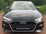 Audi A4 Avant 40 TDI*quattro*S line*STHZ*Head Up*B&O - Audi Gebrauchtwagen von 2020