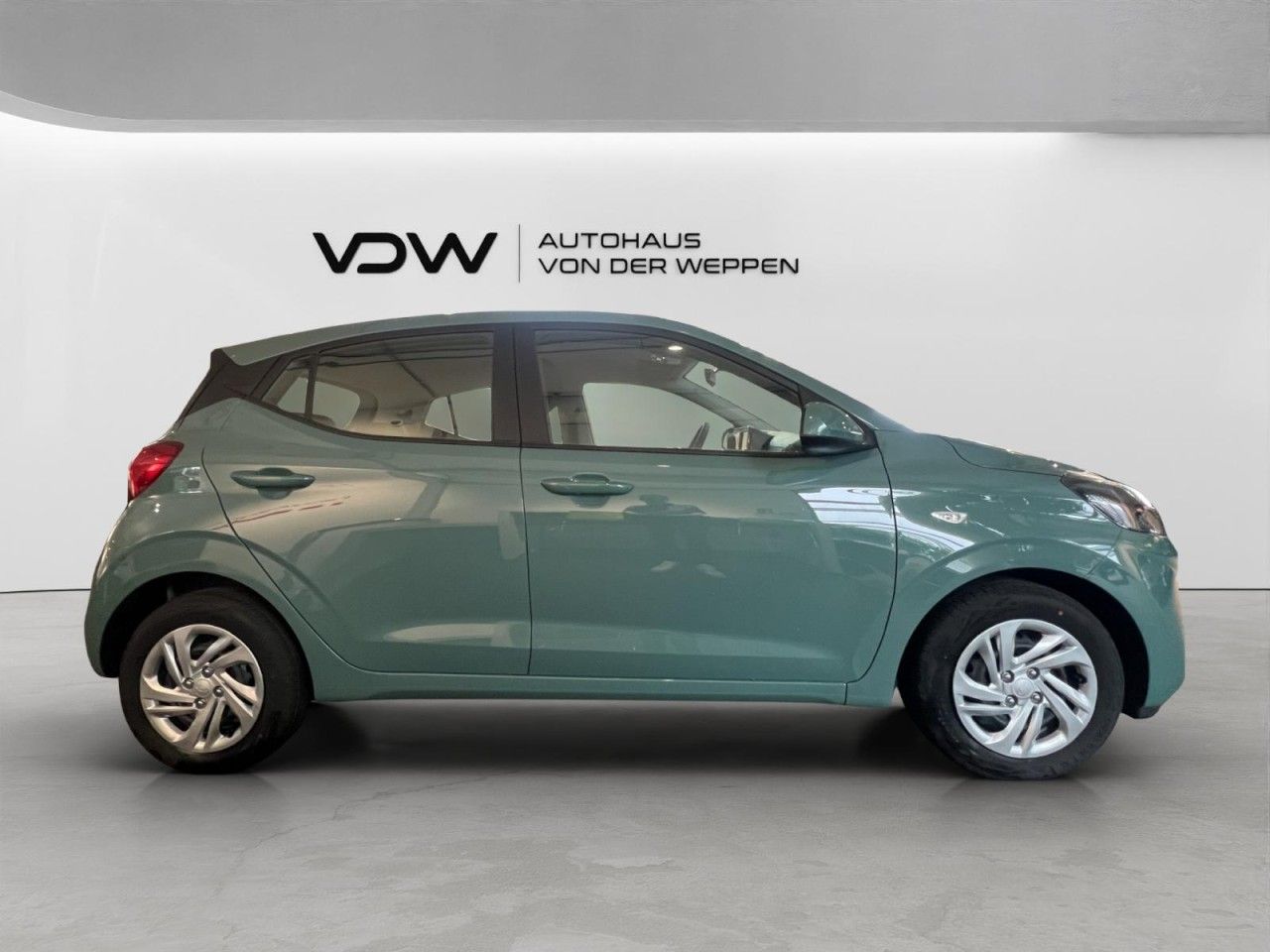 Hyundai i10 - Bild 9