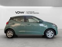 Hyundai i10 - Vorschau Bild 9