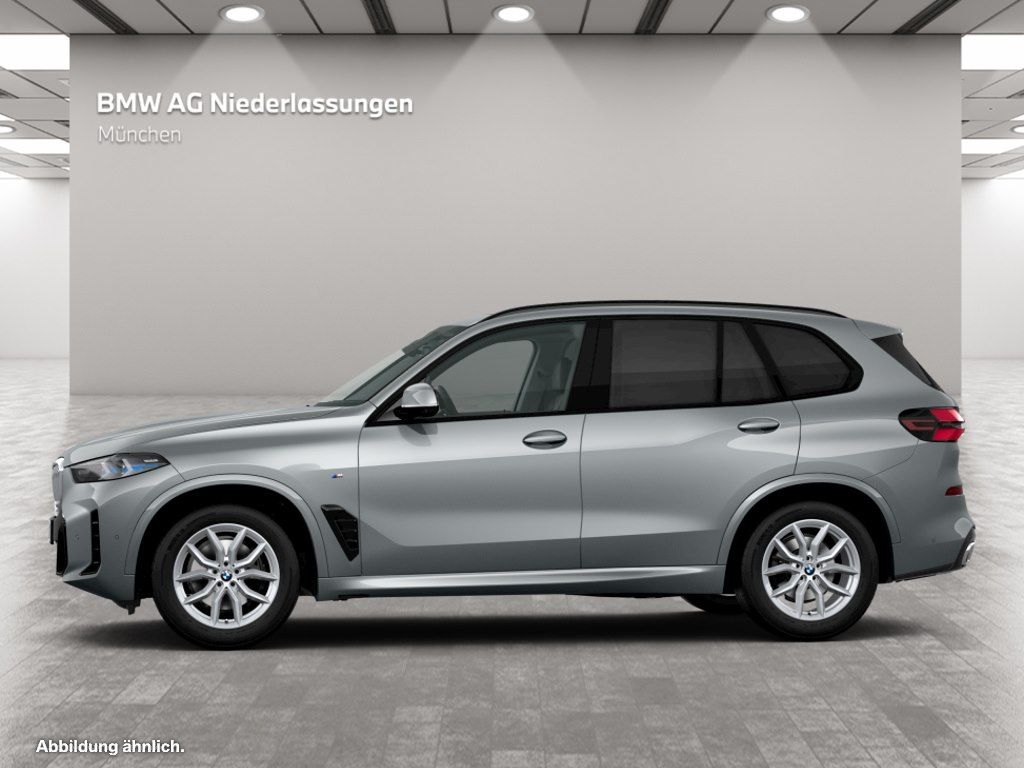 BMW X5 - Bild 8