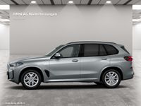 BMW X5 - Vorschau Bild 8