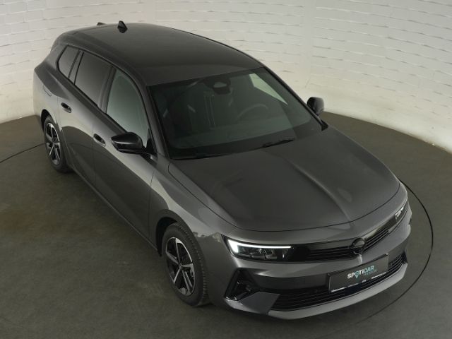 Astra L ST GS+LED LICHT+360 GRAD KAMERA+SITZ-/LE