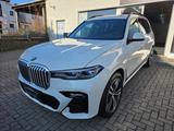 BMW X7 xDrive40d "M Sport" 1.HAND! Netto 44500€